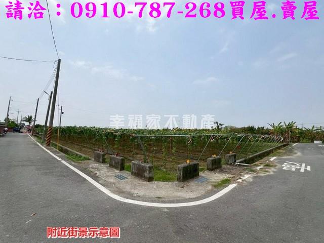台南農地-10