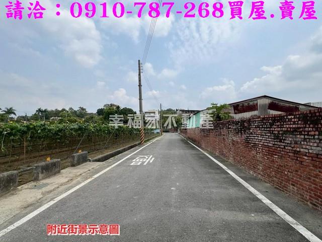 台南農地-11