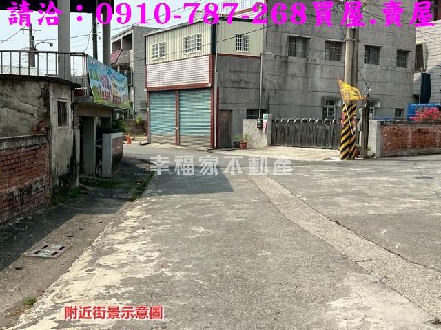 台南柳營建地-9