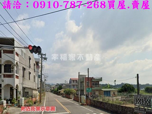 台南柳營建地-10