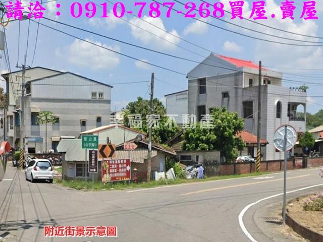 台南柳營建地-13