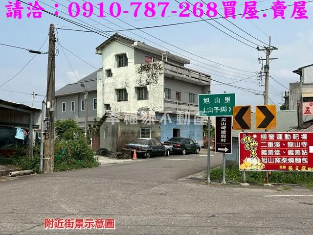 台南柳營建地-14