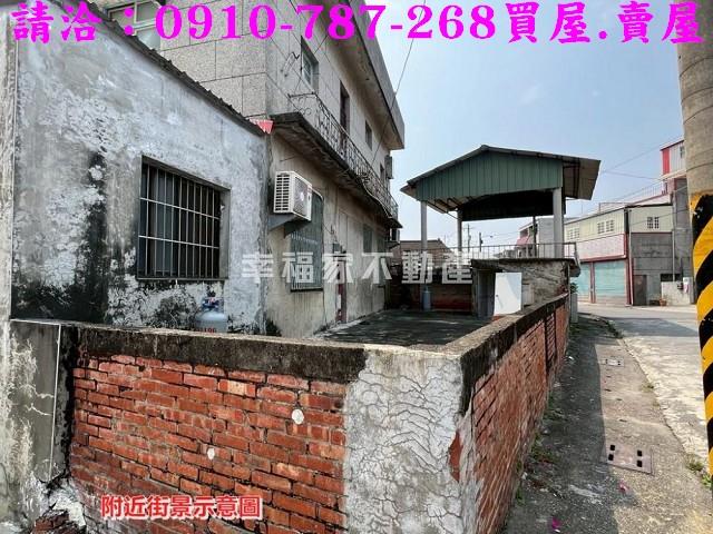 台南柳營建地-2