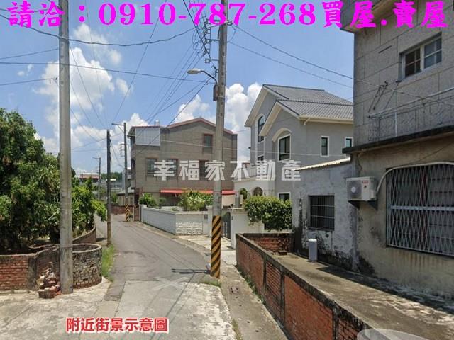 台南柳營建地-3