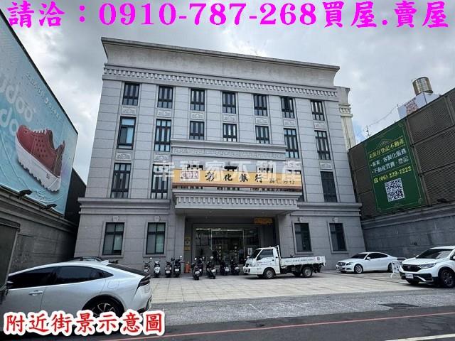 台南歸仁工業地-8