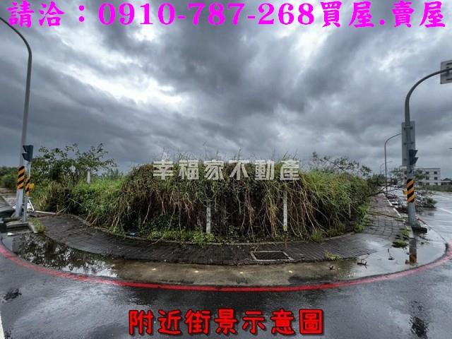 台南麻豆工業地-5
