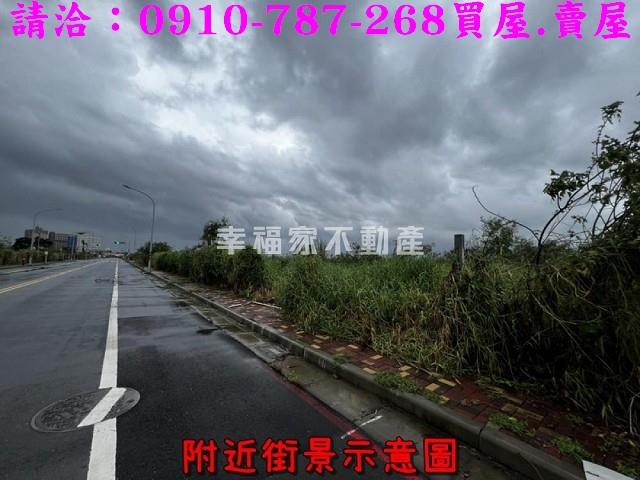 台南麻豆工業地-6