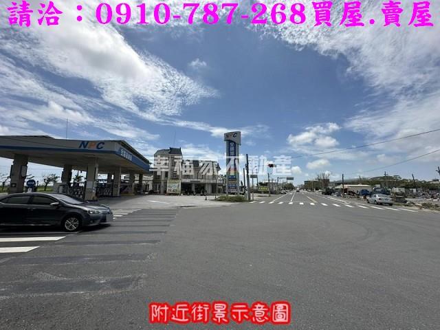 台南學甲建地-9