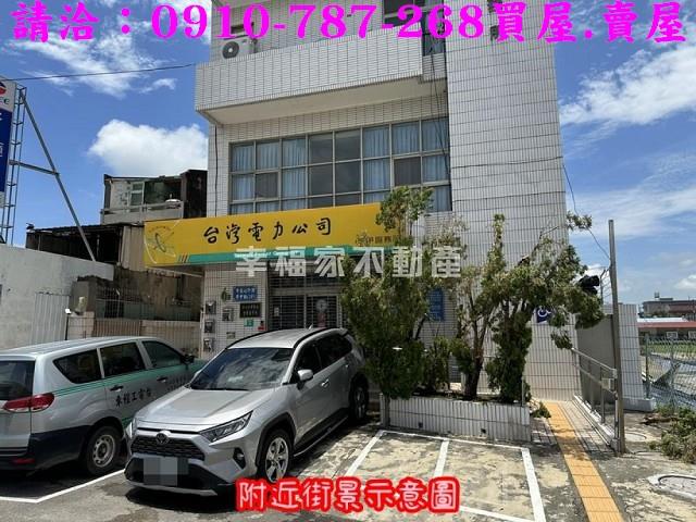 台南學甲建地-10