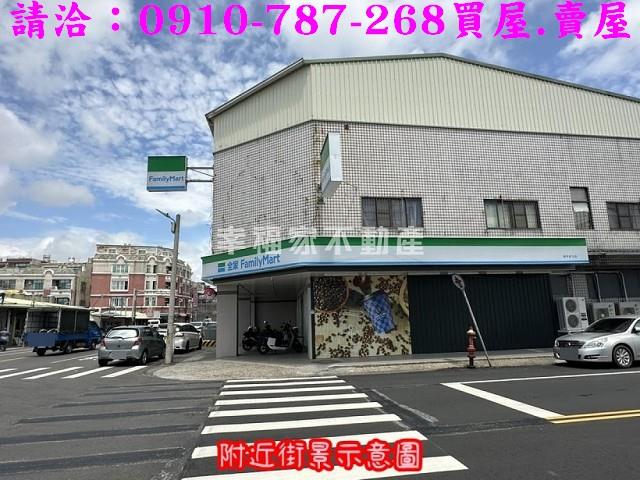 台南學甲建地-12