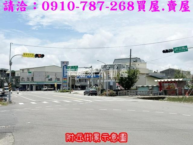 台南學甲建地-14