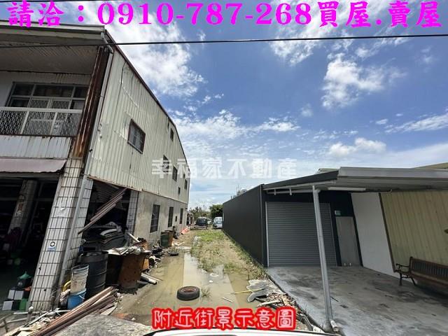 台南學甲建地-0