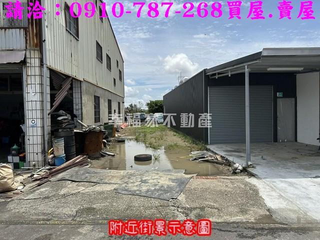 台南學甲建地-1