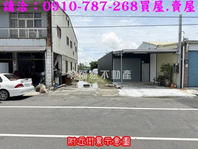 台南學甲建地-3
