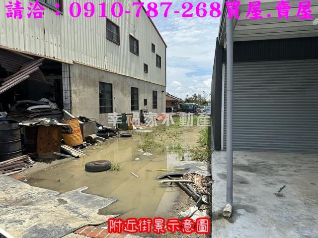 台南學甲建地-4