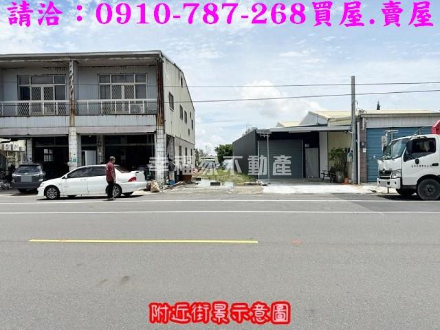 台南學甲建地-5