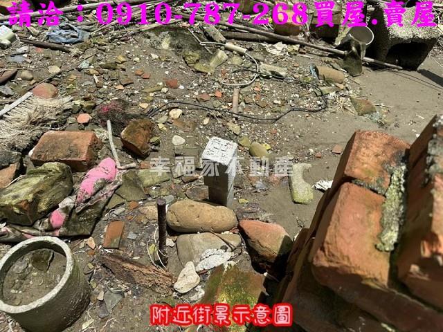 台南學甲建地-8