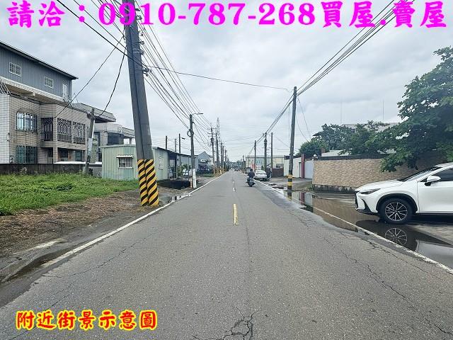 鳥松農地-9