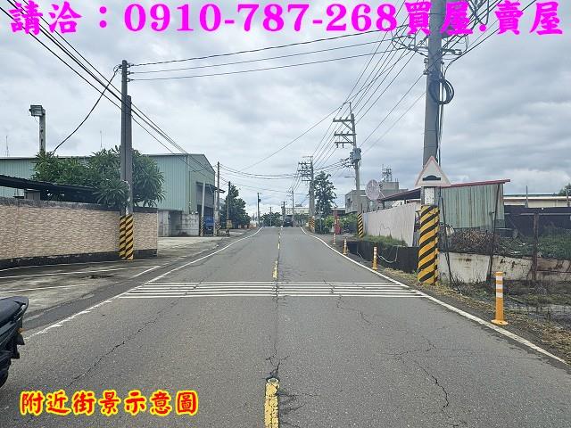 鳥松農地-10