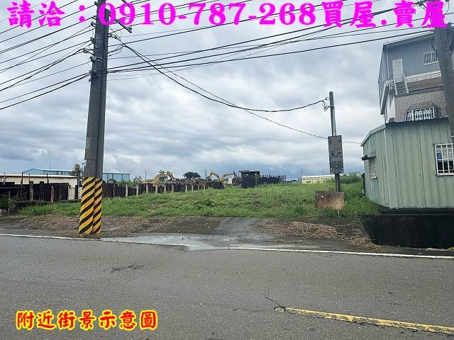 鳥松農地-12