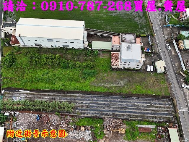 鳥松農地-2