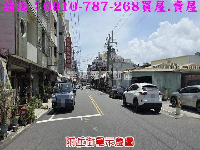 台南佳里建地-12