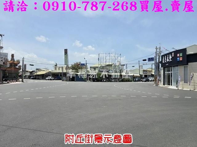 台南佳里建地-13