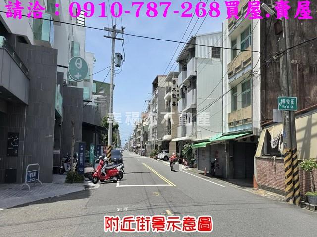 台南佳里建地-6