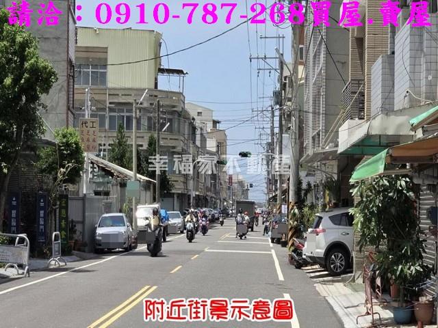 台南佳里建地-8