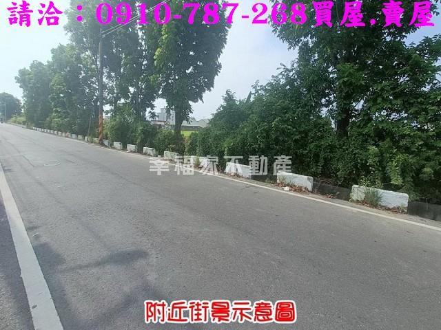 台南六甲農地-9