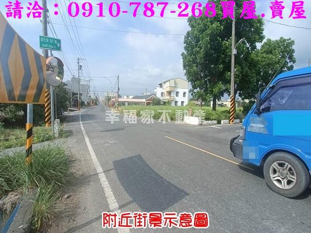 台南六甲農地-10