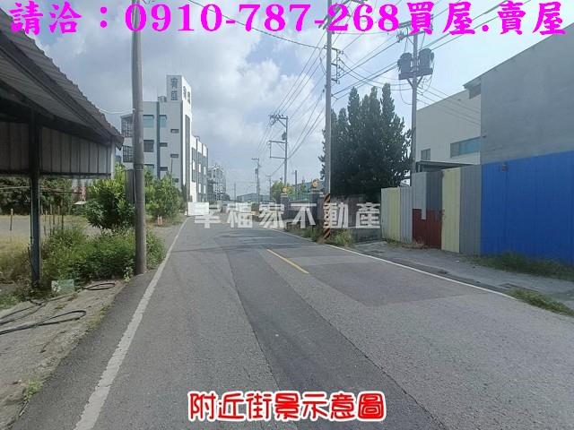 台南六甲農地-11
