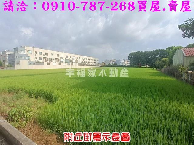 台南六甲農地-12