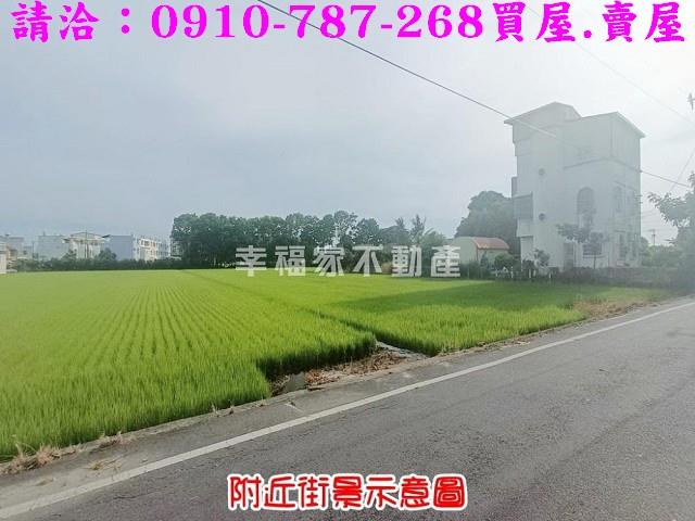 台南六甲農地-0
