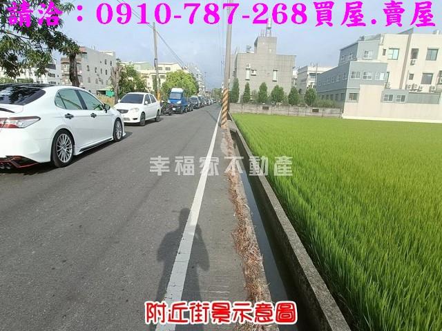 台南六甲農地-5