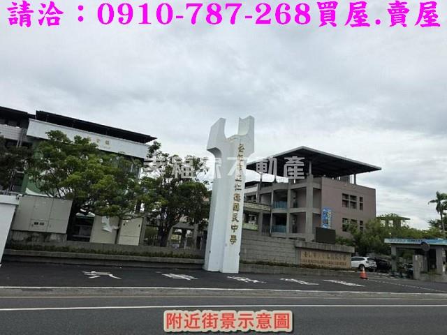 仁德農地-14