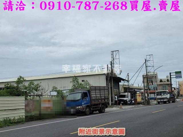仁德農地-0