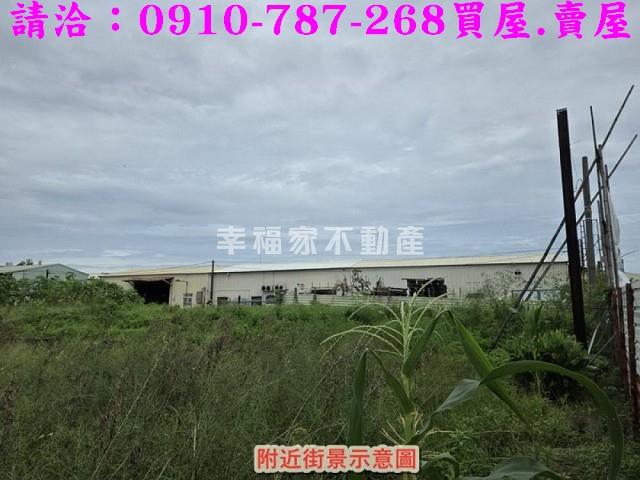 仁德農地-1