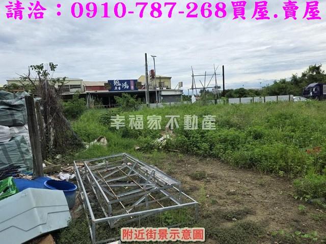 仁德農地-6