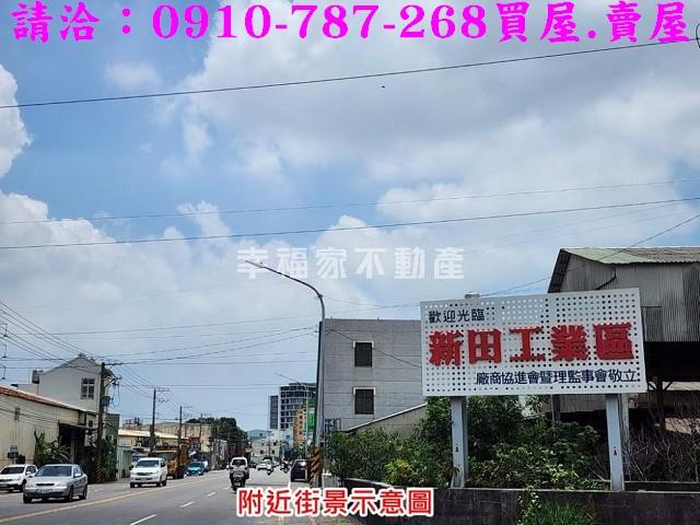 台南農地-13