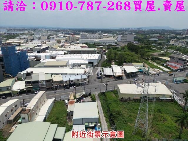 台南農地-1