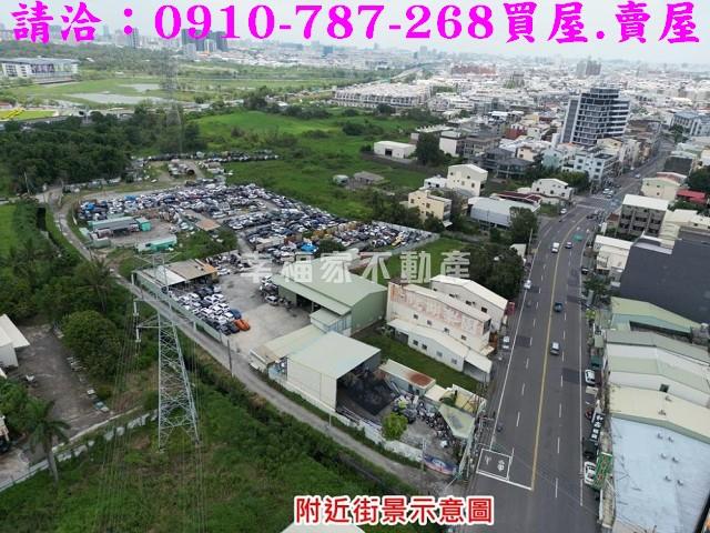 台南農地-3