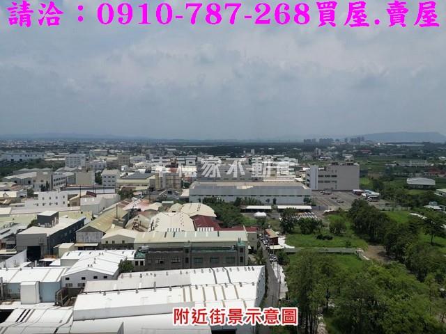 台南農地-5