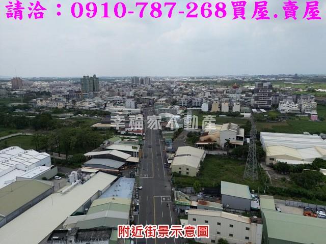 台南農地-7