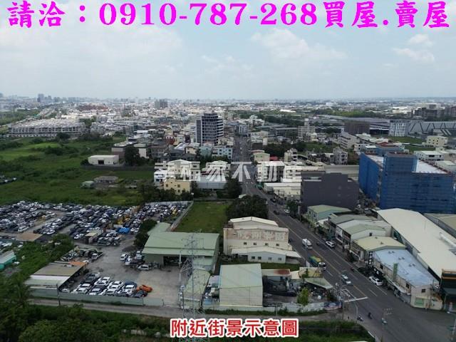 台南農地-8