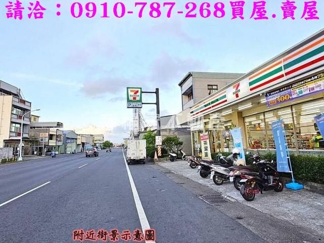 台南農地-9