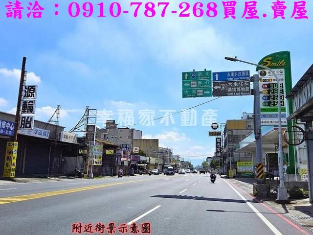 台南農地-10