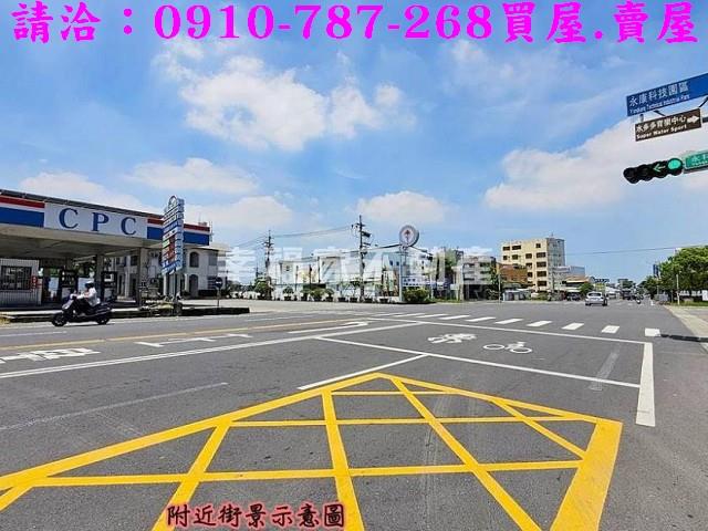 台南農地-14