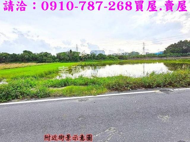 台南農地-2