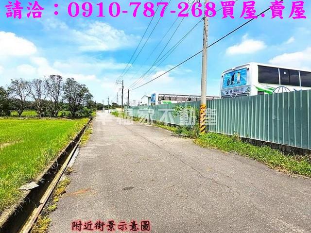 台南農地-4